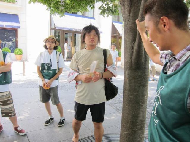 ぴっかーん!!画像