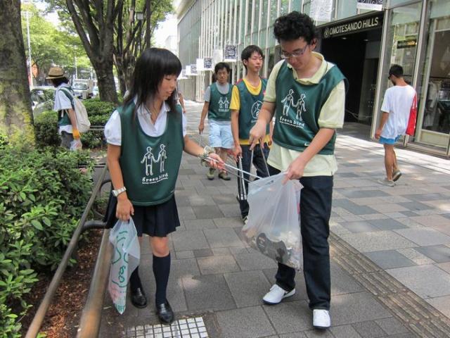 ぴっかーん!!画像