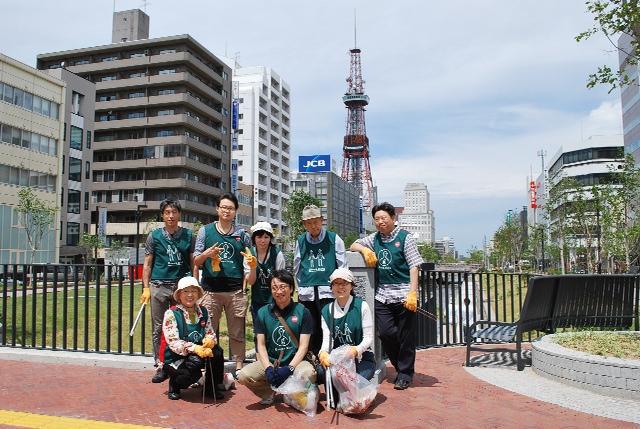 7/23 夏のおそうじはきもちイイ♪画像