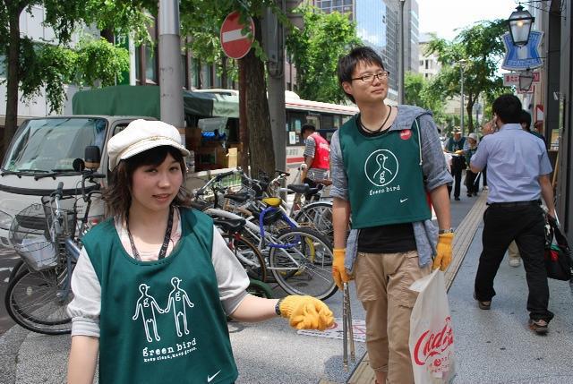 7/23 夏のおそうじはきもちイイ♪画像