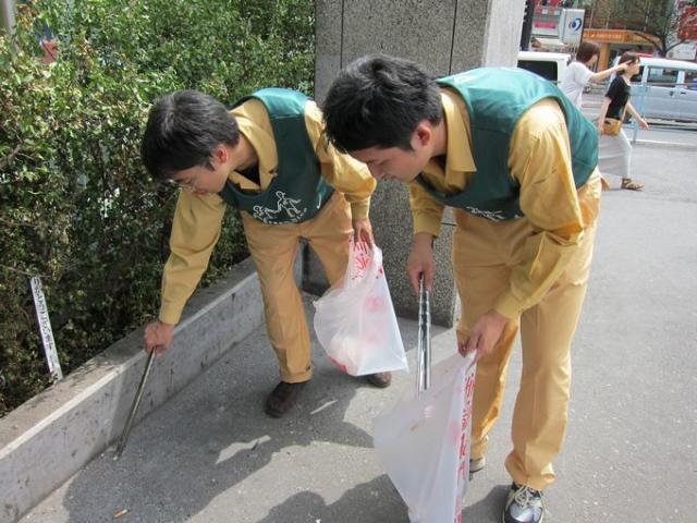 夏が戻ってきたーー画像