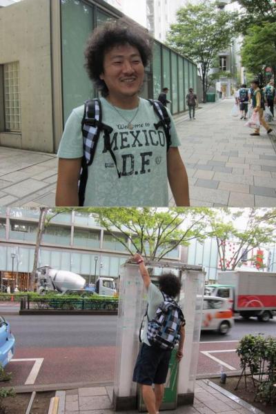 夏が戻ってきたーー画像