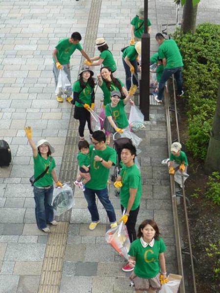 P.G.C.D 12th Birth Day！画像