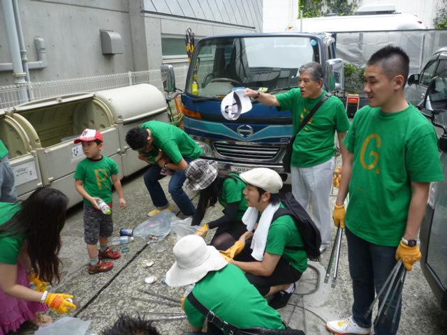 P.G.C.D 12th Birth Day！画像