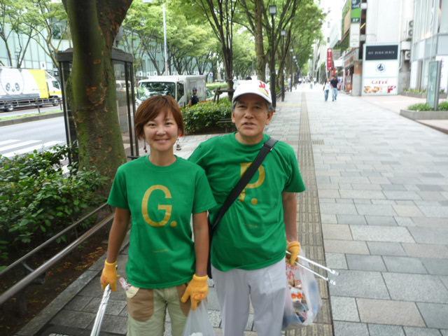 P.G.C.D 12th Birth Day！画像