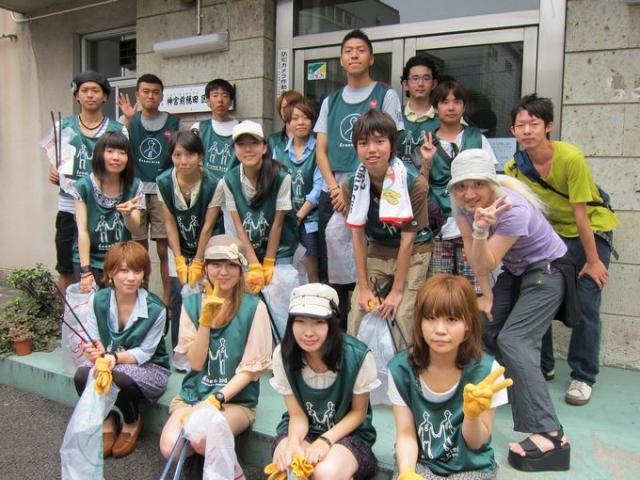 蒸しアツイ！！画像