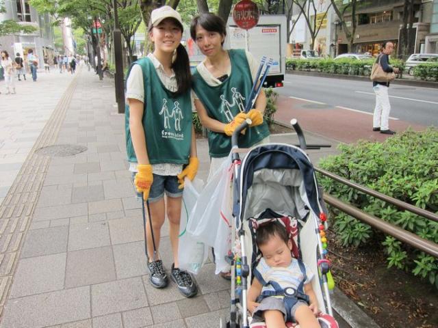 蒸しアツイ！！画像