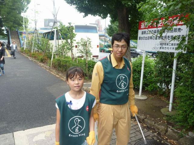 盛り上がってます！表参道チーム！！画像