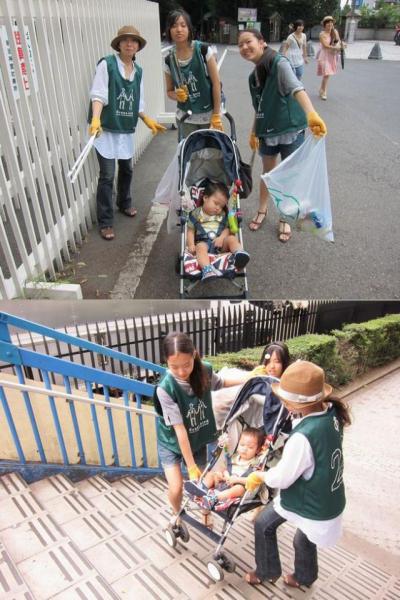 ウクレレも弾きたくなるよ画像