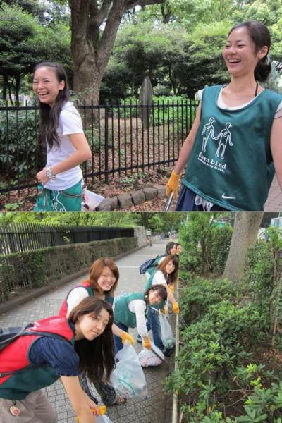 ウクレレも弾きたくなるよ画像