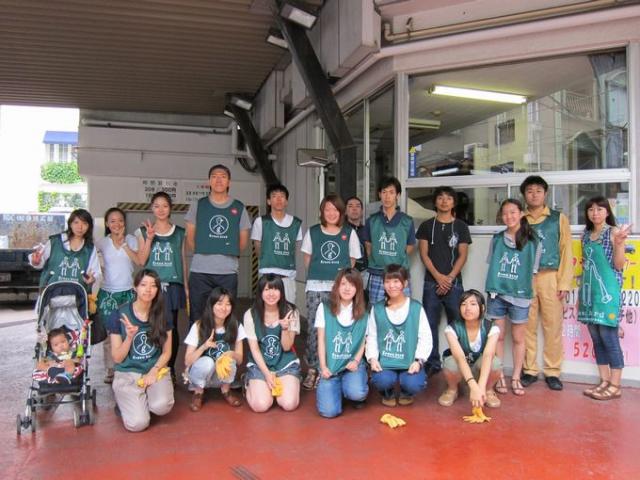 ウクレレも弾きたくなるよ画像