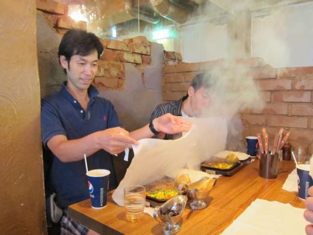 ウクレレも弾きたくなるよ画像