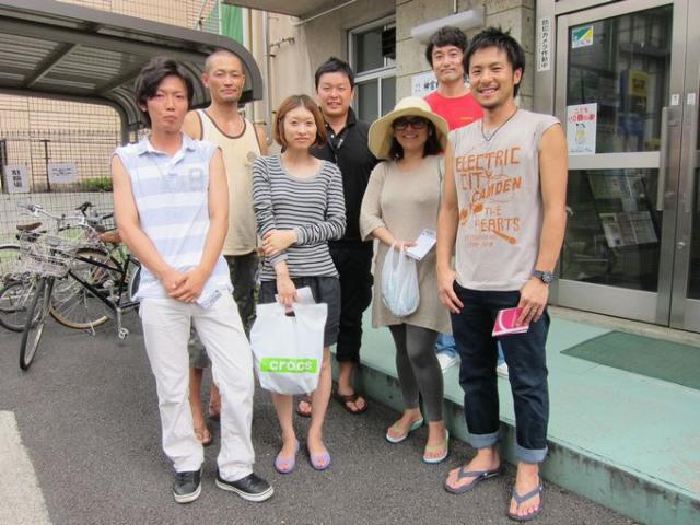 花火大会行きたいね！画像