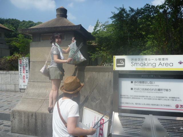 駒沢リーダー・勝又さんおめでとう！ヒトミちゃんちゃん、おめでとう！画像