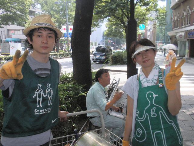 ハセベケンといっしょ！画像