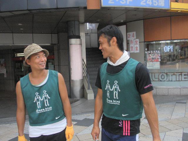 ハセベケンといっしょ！画像