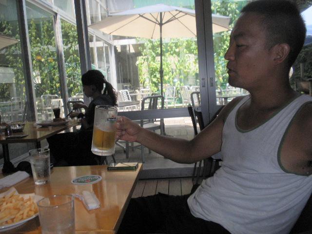 ハセベケンといっしょ！画像