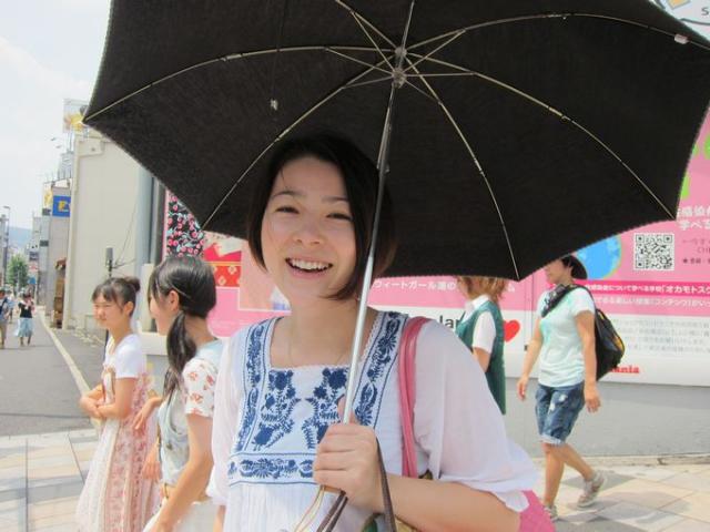 今日は横浜で花火だって！画像