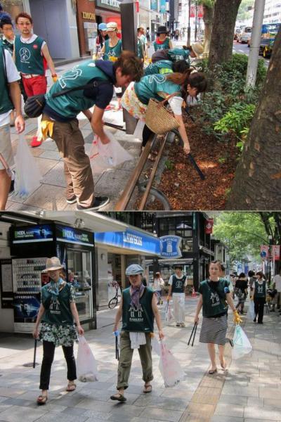 今日は横浜で花火だって！画像