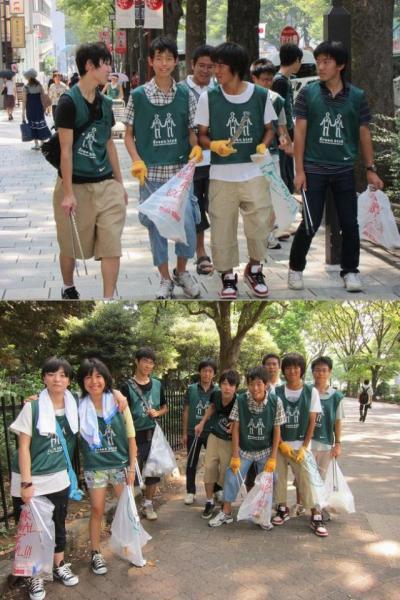 高温注意報！画像