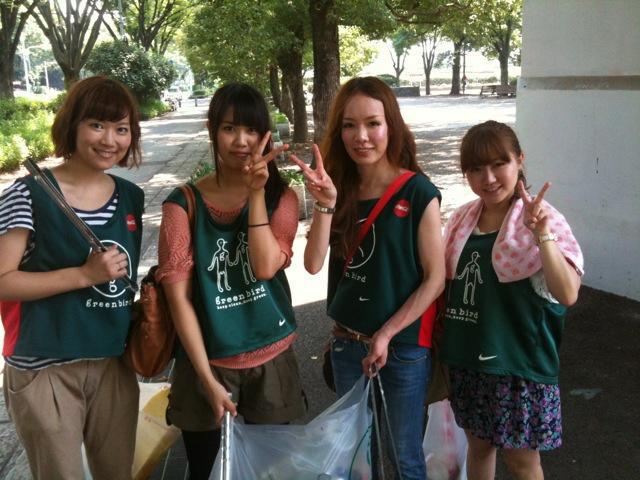 高温注意報！画像