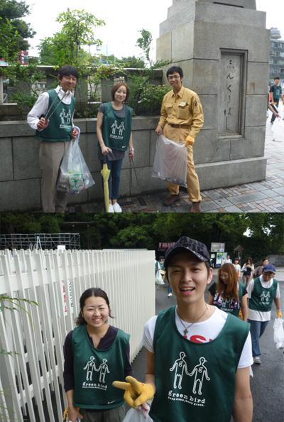 「いつかまた会えたら、もう一度仲間と呼んでくれますか!!!?」画像