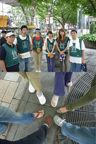 「いつかまた会えたら、もう一度仲間と呼んでくれますか!!!?」画像