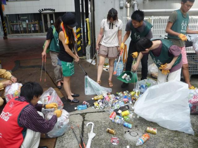 あめー、さんさんとー♪画像
