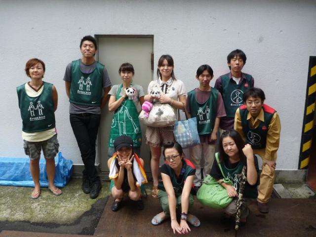 あめー、さんさんとー♪画像