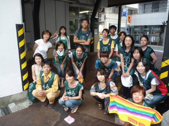 焼けちゃう。画像