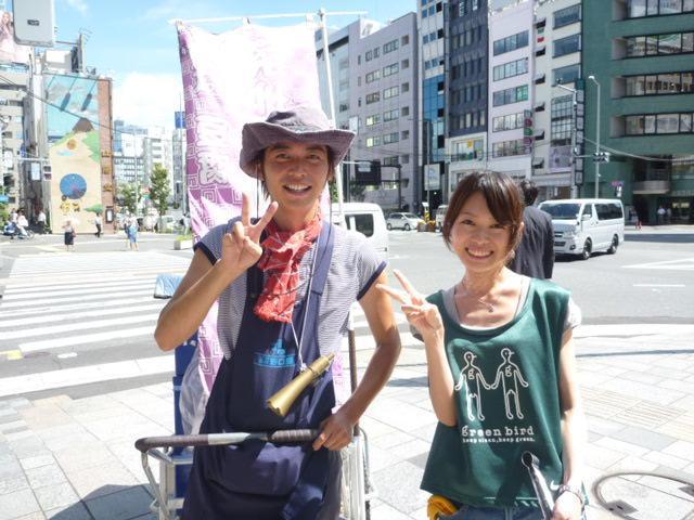 焼けちゃう。画像