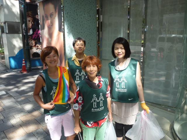 焼けちゃう。画像