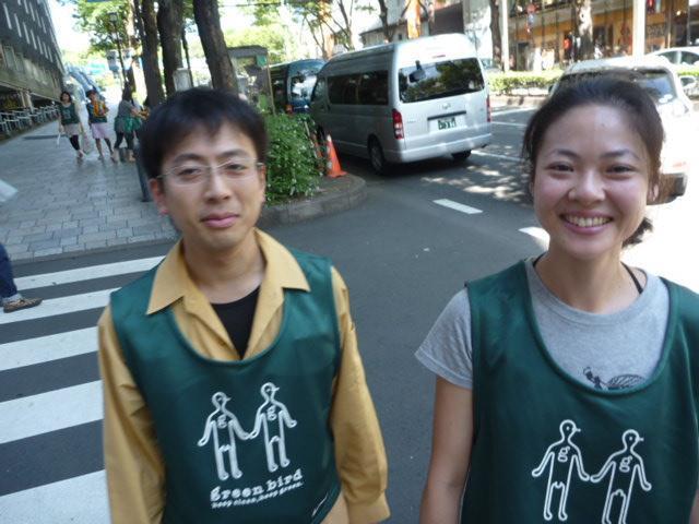 焼けちゃう。画像