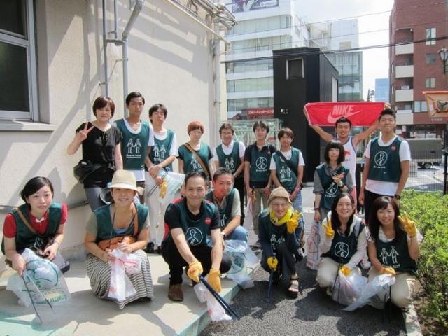 残暑が厳しいッス！画像