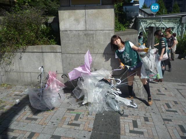 Rokeのつめあと画像