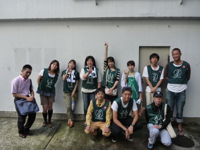 Rokeのつめあと画像