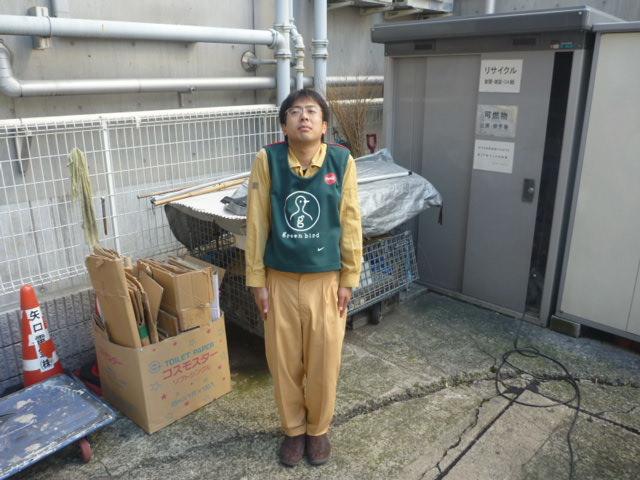 Rokeのつめあと画像