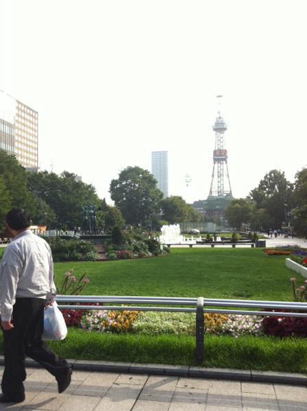 9/13 朝そうじ！画像