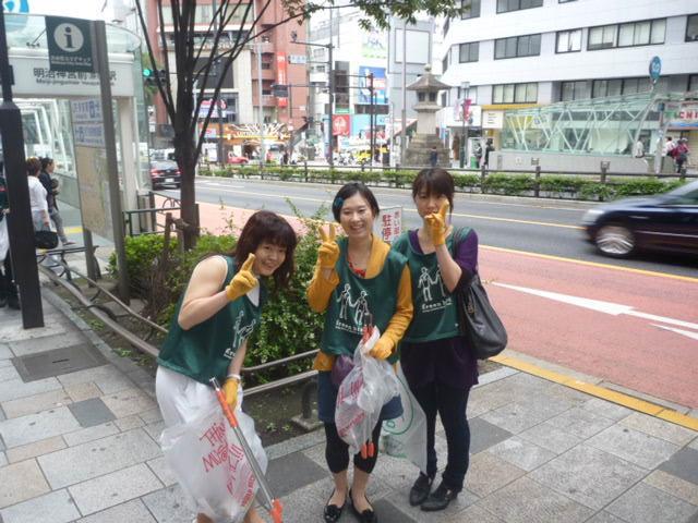 秋風、吹く。そして、パリよりリーダー来たる。画像