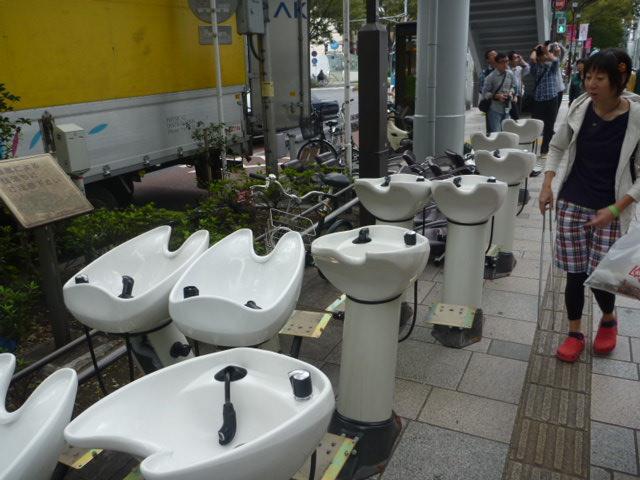 秋風、吹く。そして、パリよりリーダー来たる。画像