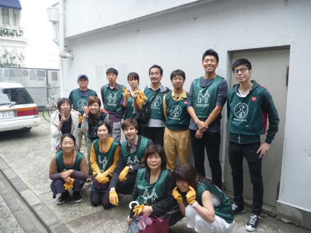 秋風、吹く。そして、パリよりリーダー来たる。画像