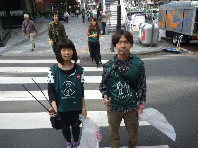 秋の陽射しでぽっかぽか画像