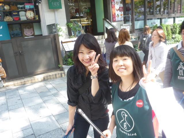 秋の陽射しでぽっかぽか画像