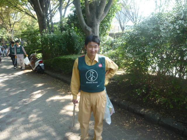 陽射しが強め、秋風弱め。画像