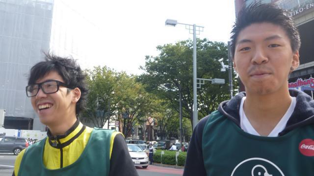 合言葉は有機。画像