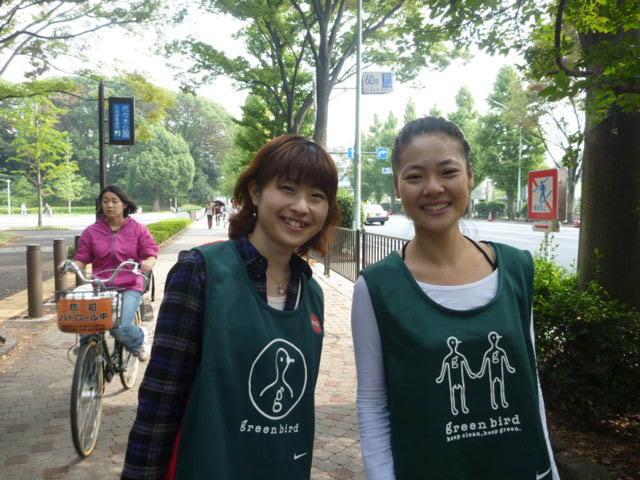 ハラジュクスマイル画像