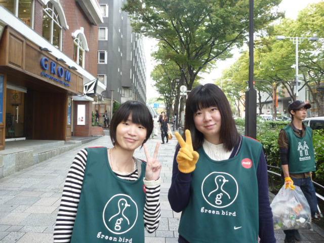 ハラジュクスマイル画像