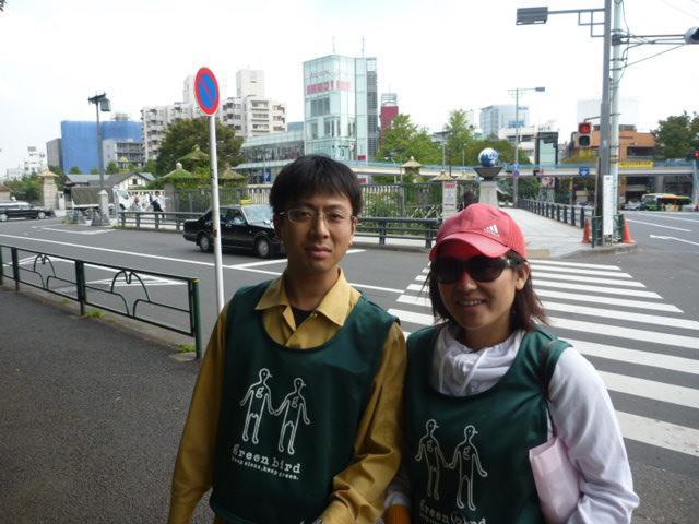 大漁旗をあげて画像