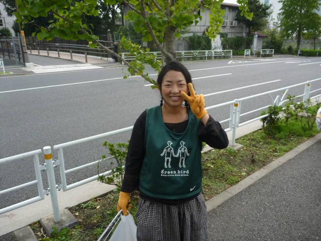 大漁旗をあげて画像