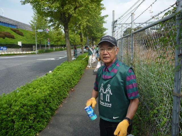 大漁旗をあげて画像